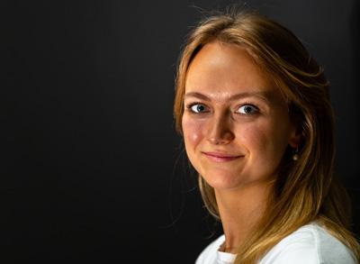 Tandartsenpraktijk Parel :: Emmeline