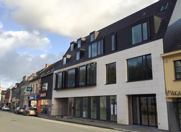 Tandartsenpraktijk Parel Melle