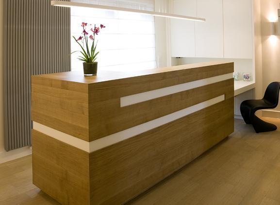 Tandartsenpraktijk Parel - praktijk Ternat