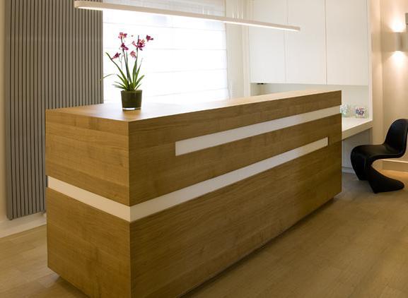 Tandartsenpraktijk Parel - praktijk Ternat